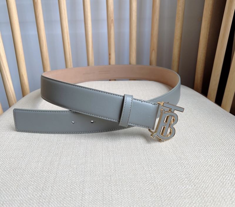 Burberry Belts